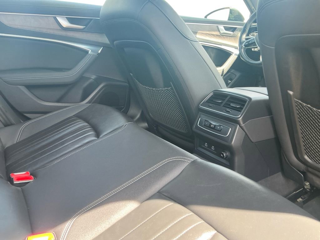 Used 2024 Audi A6 Premium Plus AWD/4WD image 18
