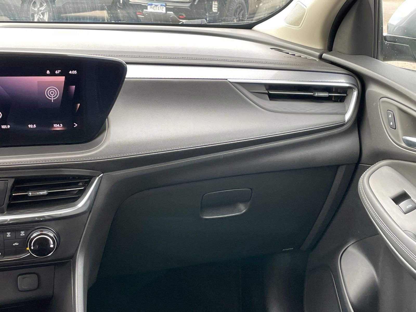 Used 2025 Buick Encore GX Preferred image 34