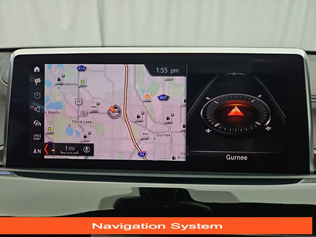 Used 2020 BMW X1 xDrive28i w/ Convenience Package image 17