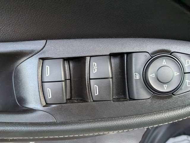 Used 2023 Buick Encore GX Select w/ Experience Buick Package FWD image 15