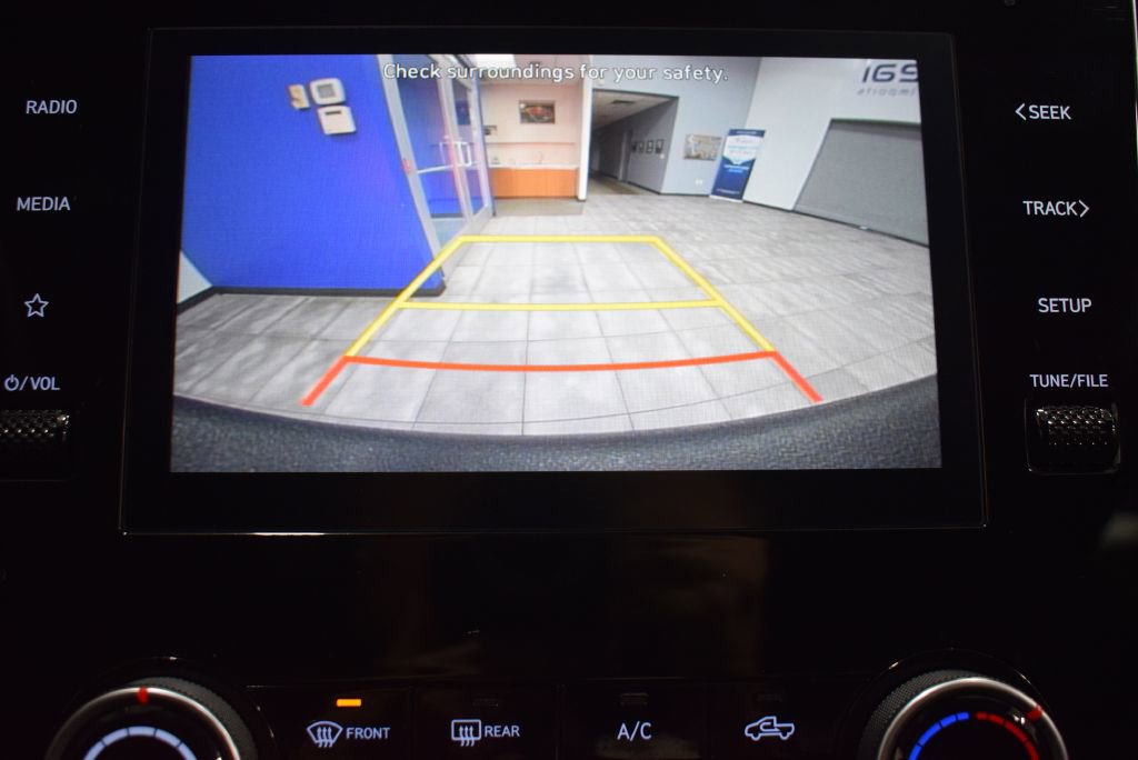 Used 2022 Hyundai Santa Cruz SEL w/ Activity Package image 26