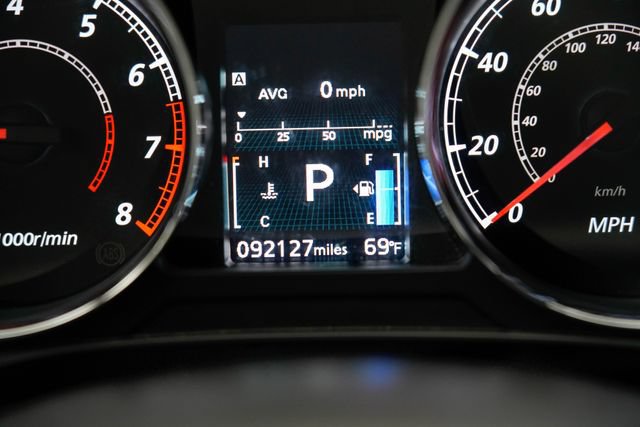 Used 2020 Mitsubishi Outlander Sport SE FWD image 33