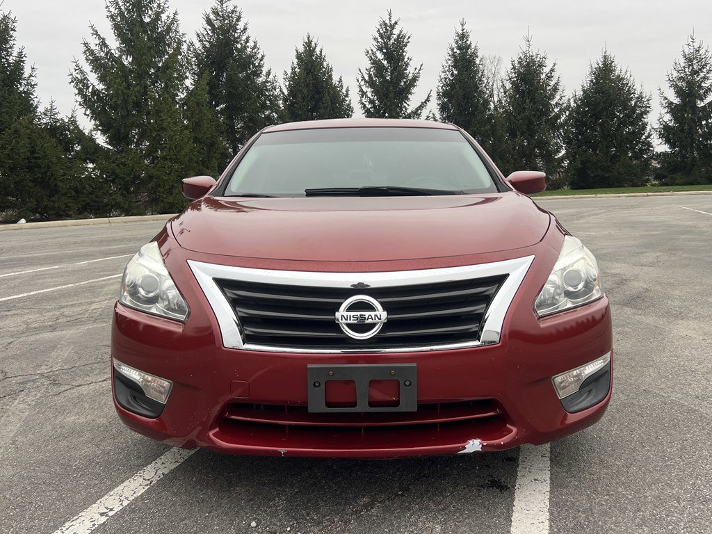 Used 2013 Nissan Altima 2.5 S image 8