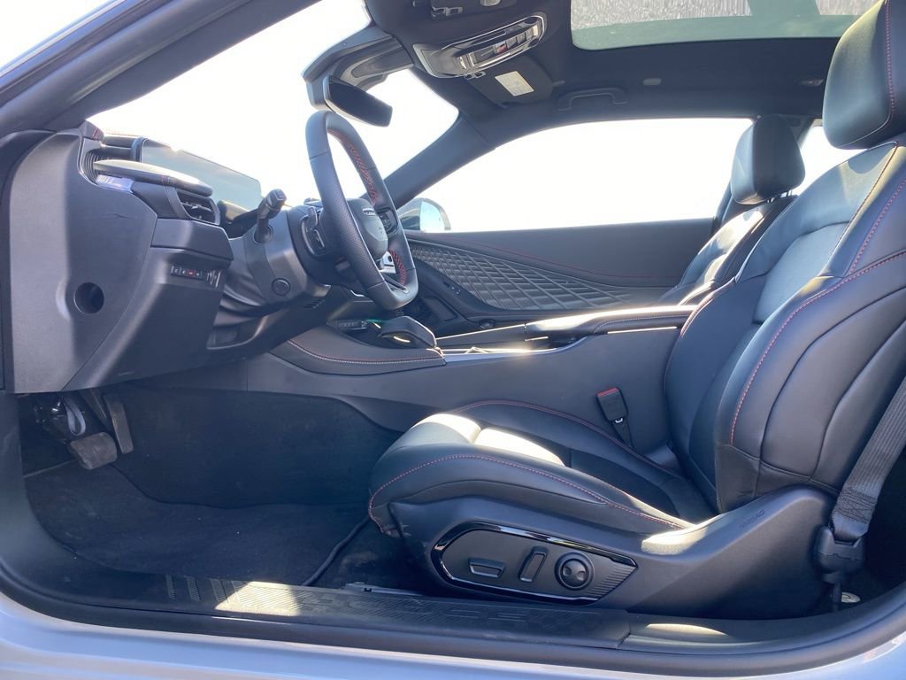 New 2024 Dodge Charger R/T w/ Plus Group image 23