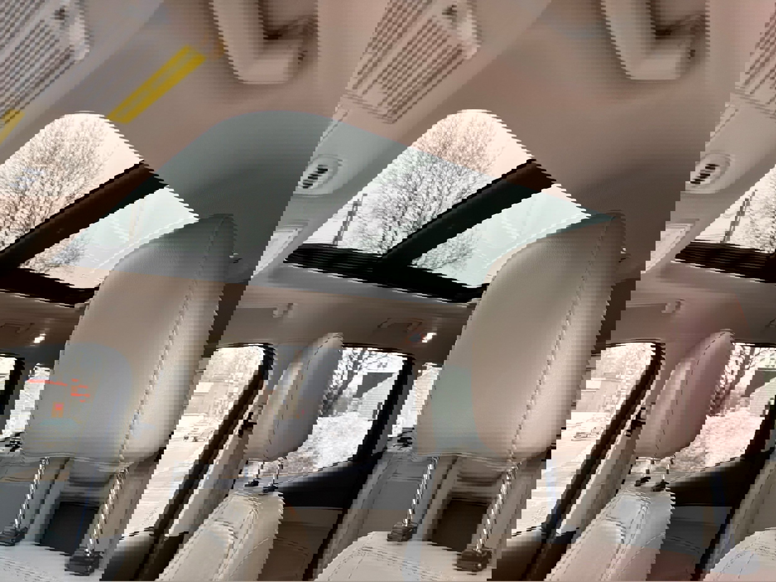 Used 2017 Ford Escape Titanium image 13