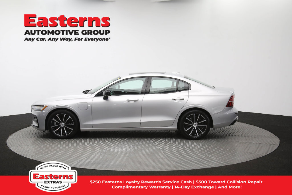 Used 2023 Volvo S60 T8 Plus AWD/4WD image 61