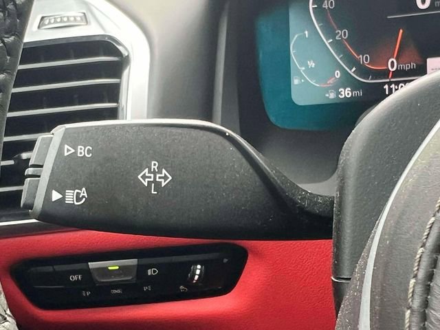 Used 2020 BMW 840i Gran Coupe xDrive w/ M Sport Package image 24