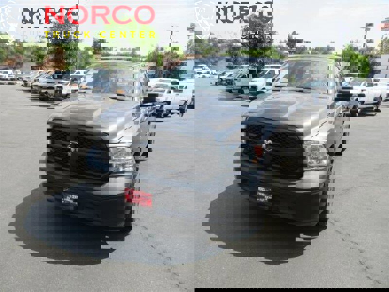 Used 2016 RAM 1500 Tradesman w/ Popular Equipment Group image 15