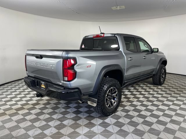 New 2026 Chevrolet Colorado ZR2 w/ Technology Package AWD/4WD image 19