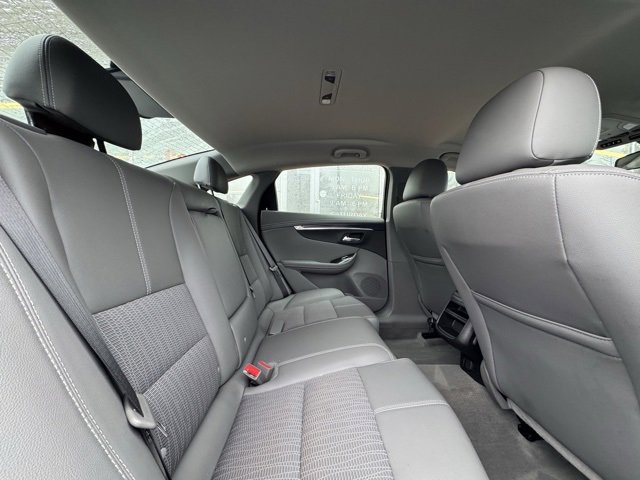 Used 2019 Chevrolet Impala LS image 15