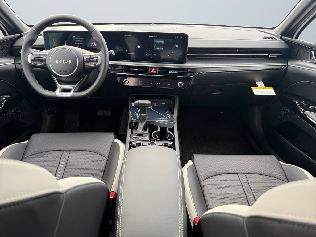 New 2026 Kia K5 GT-Line w/ GT-Line Premium Package AWD/4WD image 10