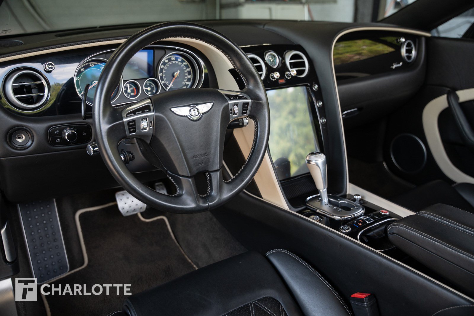 Used 2015 Bentley Continental GT Speed AWD/4WD image 19