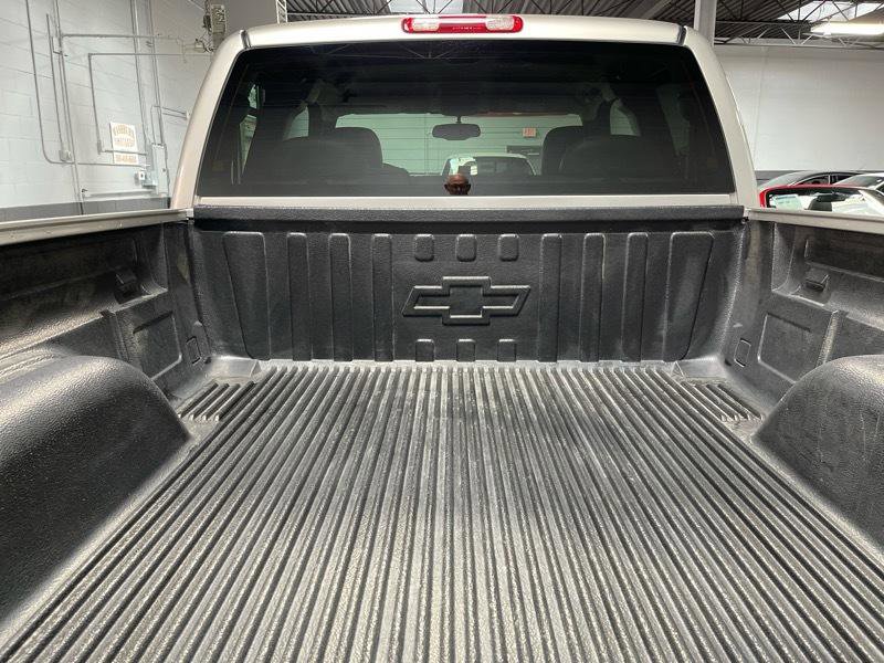 Used 2006 Chevrolet Silverado 1500 SS RWD image 50