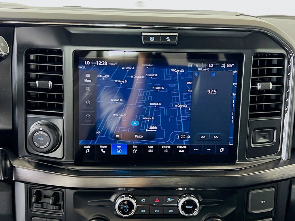 New 2026 Ford F350 Lariat AWD/4WD image 20