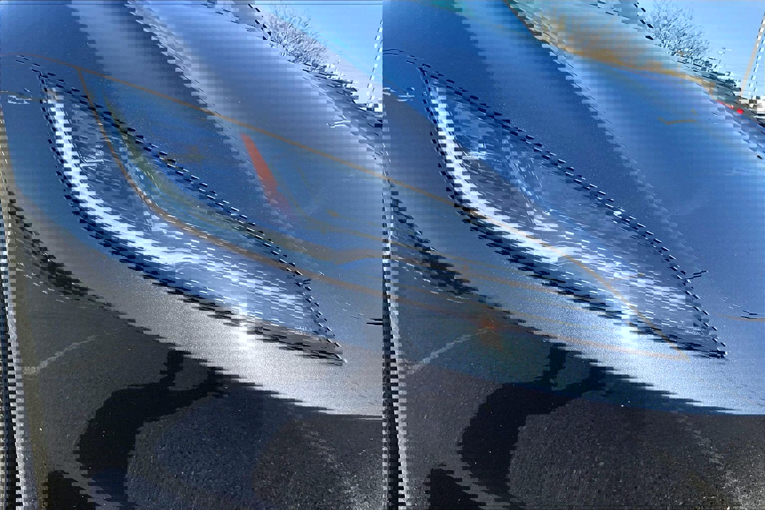 Used 2025 Tesla Model 3 Long Range image 25