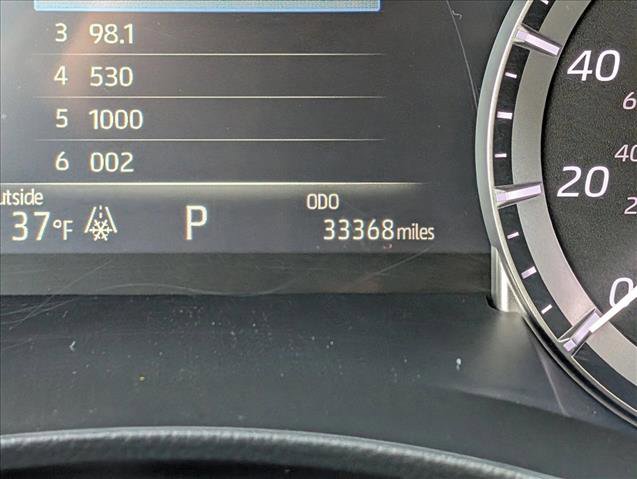 Used 2023 Toyota Highlander LE image 11