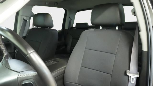 Used 2016 Chevrolet Silverado 2500 LTZ w/ Duramax Plus Package image 17