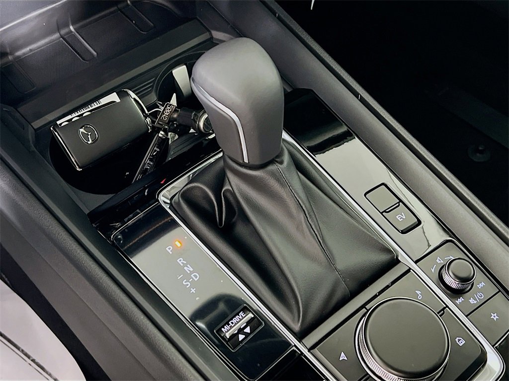 New 2026 MAZDA CX-50 2.5 Hybrid w/ Weather Package image 14