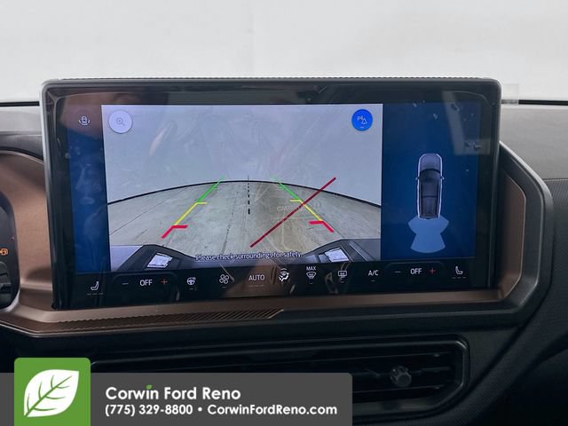 New 2026 Ford Bronco Sport Outer Banks AWD/4WD image 14