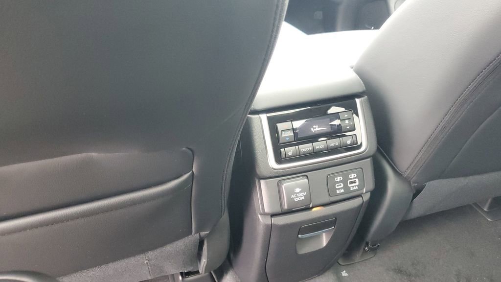 New 2026 Subaru Ascent Bronze Edition image 28