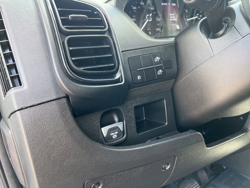 Used 2026 RAM ProMaster 2500 w/ Safety Group image 16