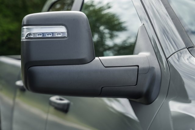 New 2026 RAM 2500 Big Horn image 17