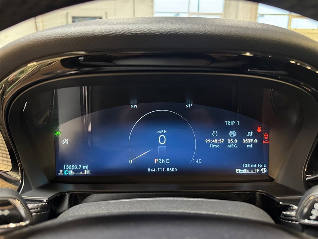 Used 2023 Lincoln Corsair AWD w/ Equipment Group 101A image 16