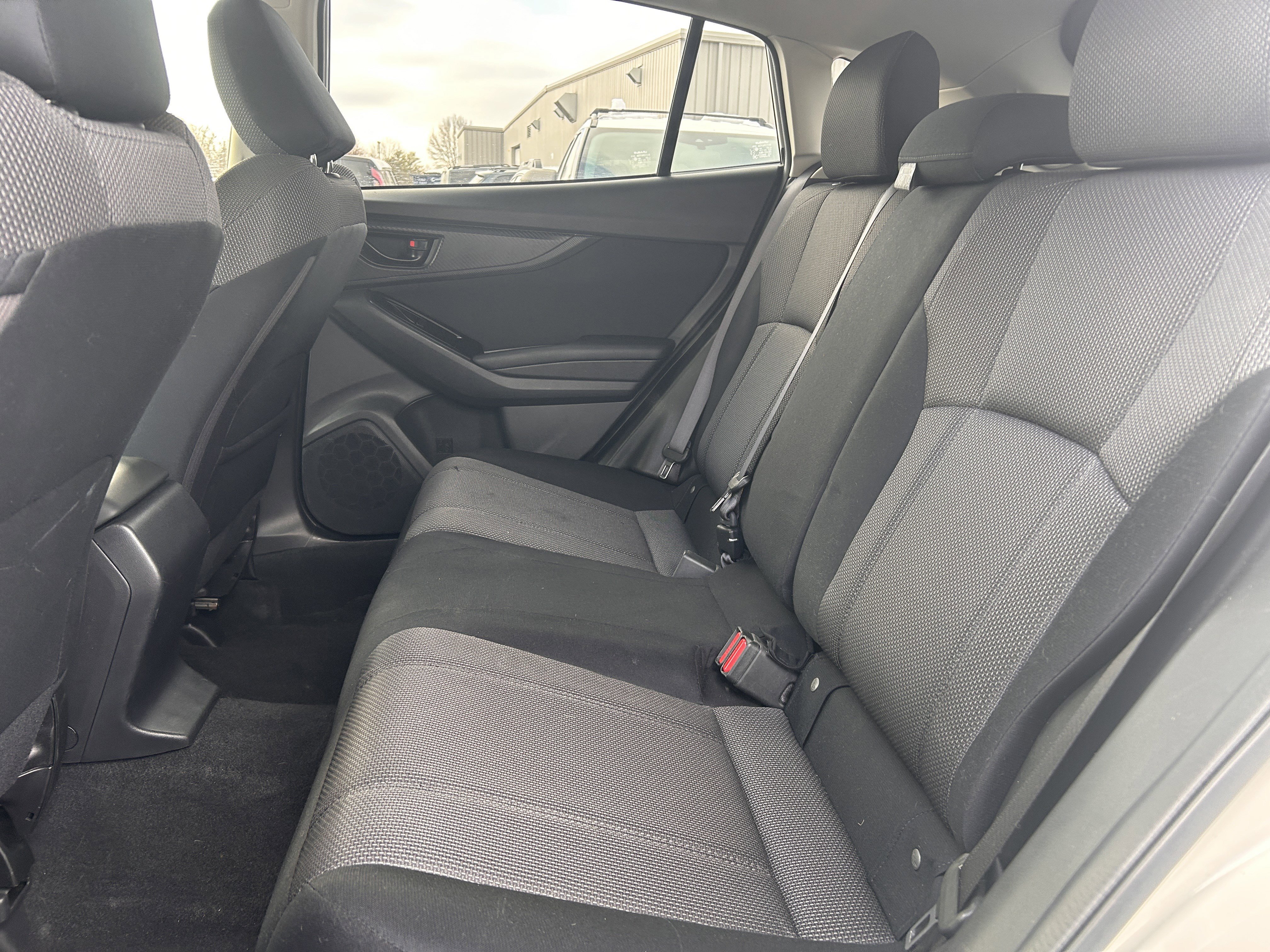 Certified 2023 Subaru Crosstrek 2.0i image 23