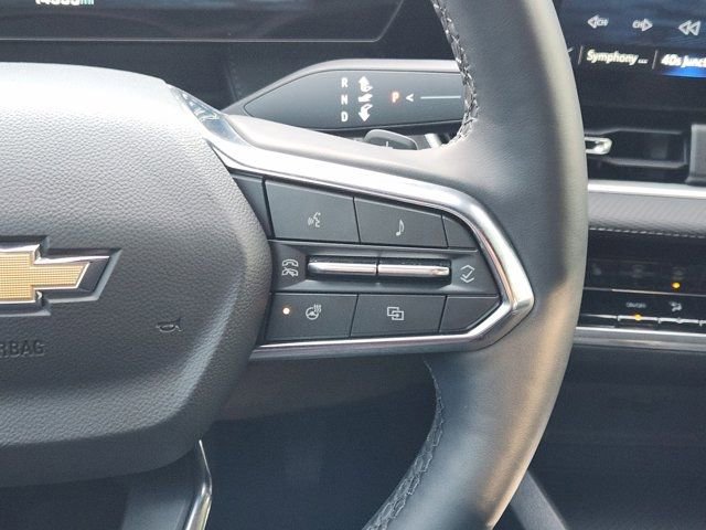 Used 2025 Chevrolet Equinox LT w/ Safety and Technology Package image 30