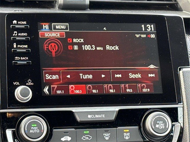 Used 2019 Honda Civic Sport image 19