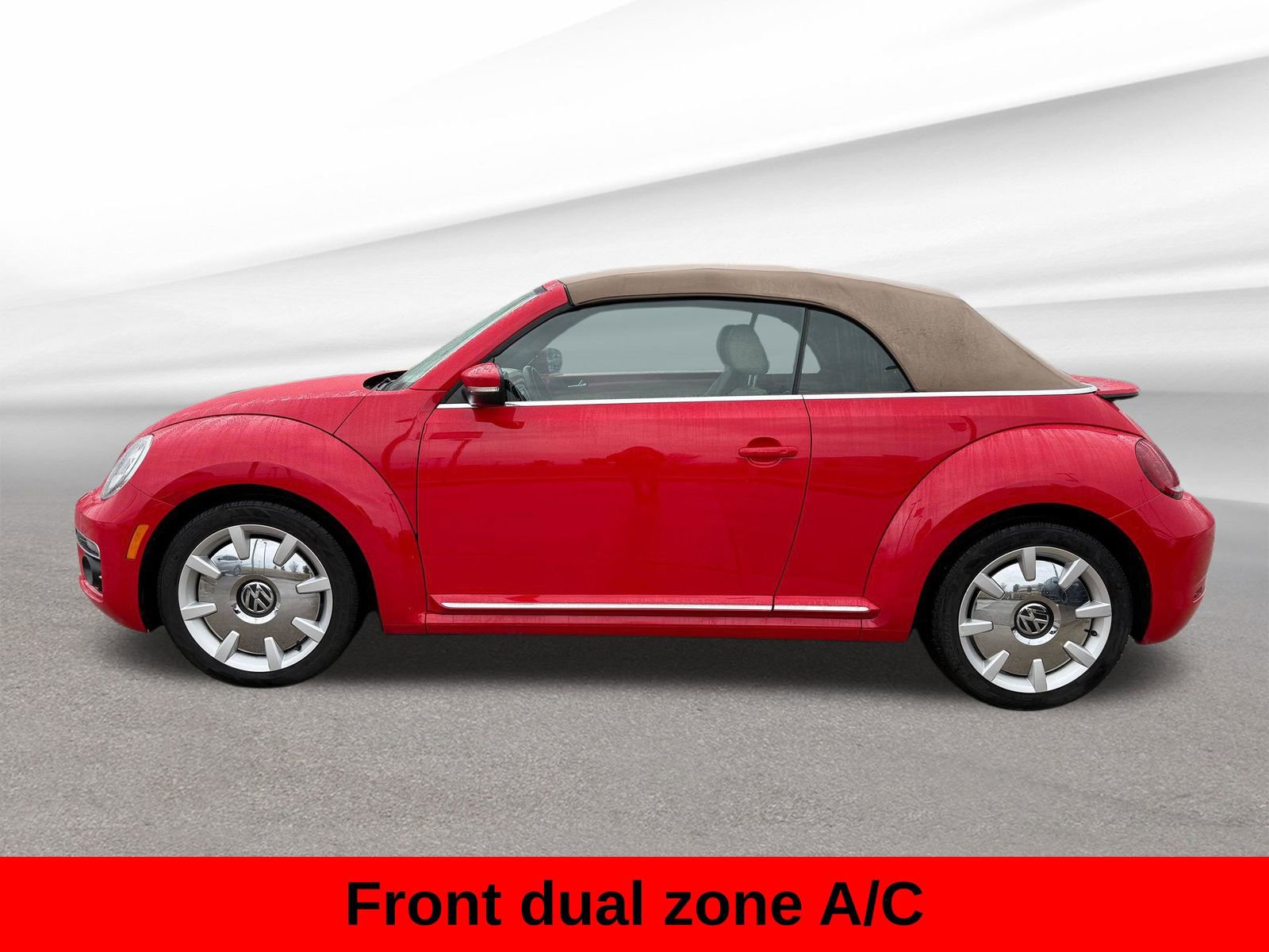 Used 2019 Volkswagen Beetle 2.0T SE image 9