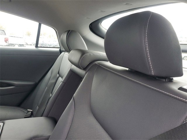 Used 2019 Hyundai Ioniq Limited image 33