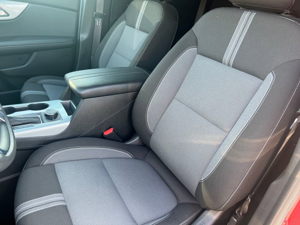 Used 2023 Chevrolet Blazer LT w/ Convenience Package image 10