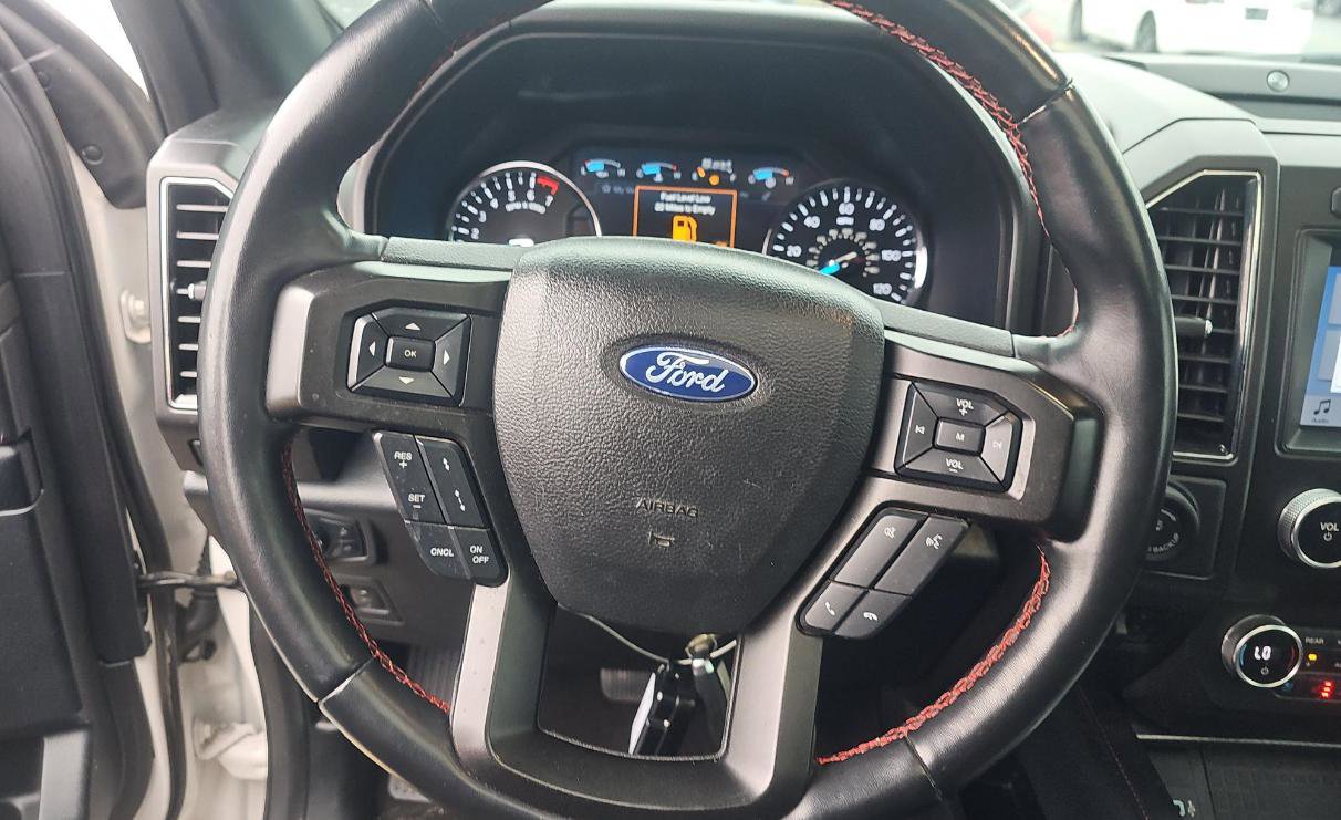 Used 2019 Ford Expedition Limited w/ Equipment Group 303A image 13
