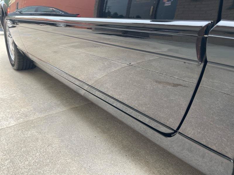 Used 2001 Cadillac Eldorado Touring FWD image 20