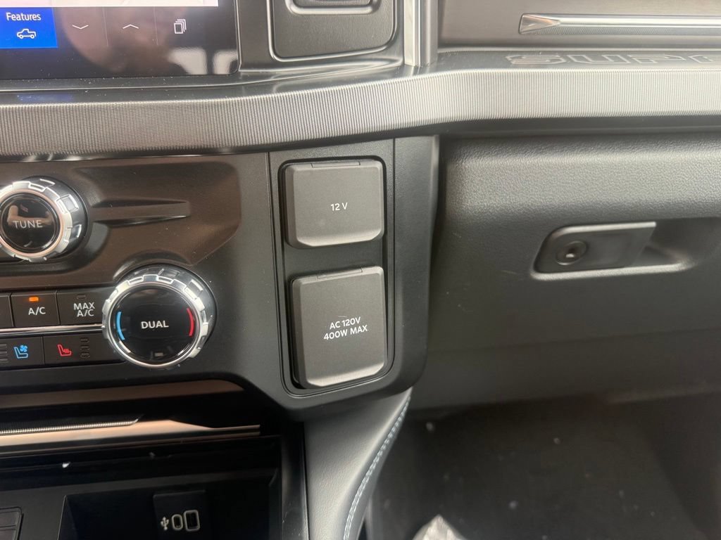 New 2026 Ford F250 Platinum AWD/4WD image 31
