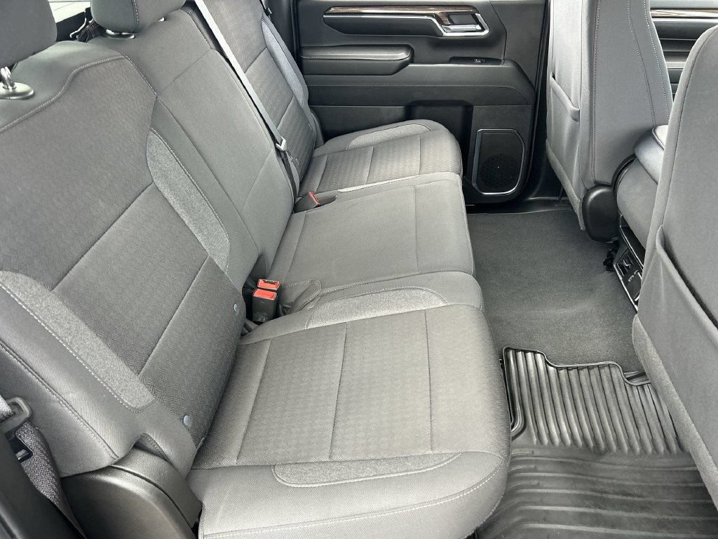 Used 2024 Chevrolet Silverado 2500 LT w/ Convenience Package AWD/4WD image 26