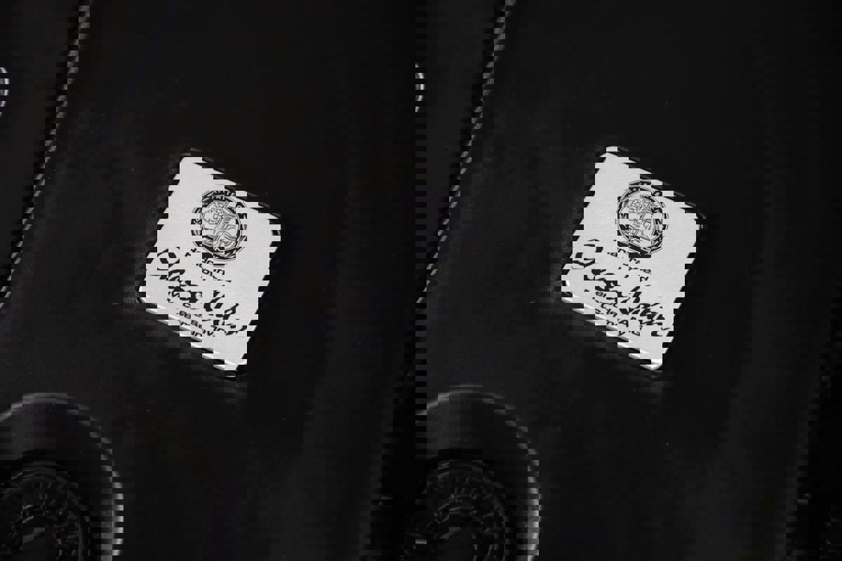 Used 2019 Mercedes-Benz AMG GT 63 image 26