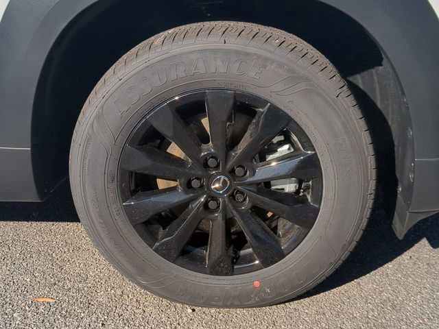 New 2026 MAZDA CX-50 AWD 2.5 S w/ Cargo Package image 10