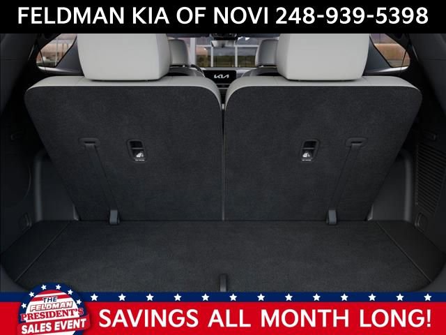 New 2026 Kia Sorento SX Prestige image 19