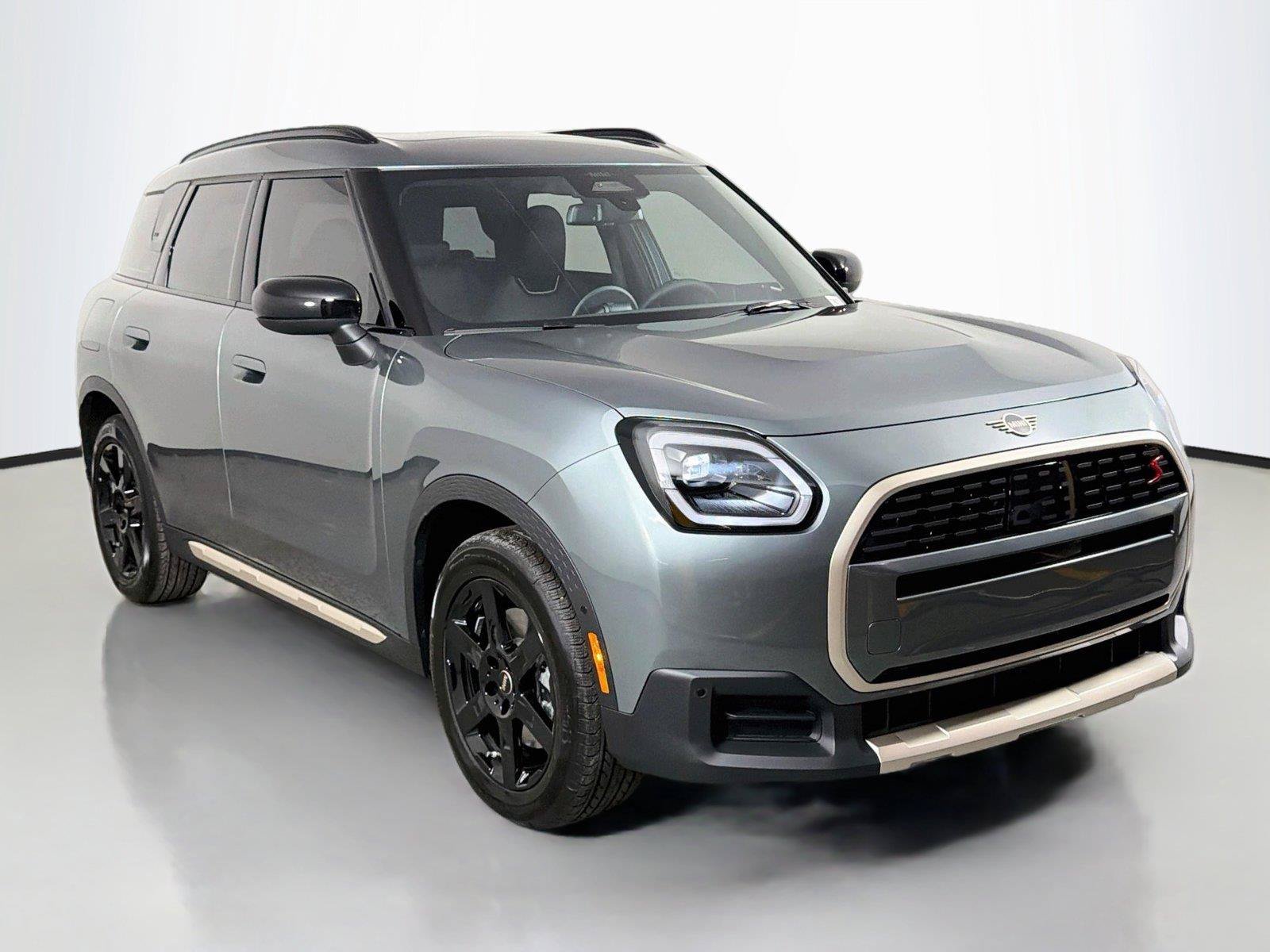 New 2027 MINI Cooper Countryman S AWD/4WD image 3