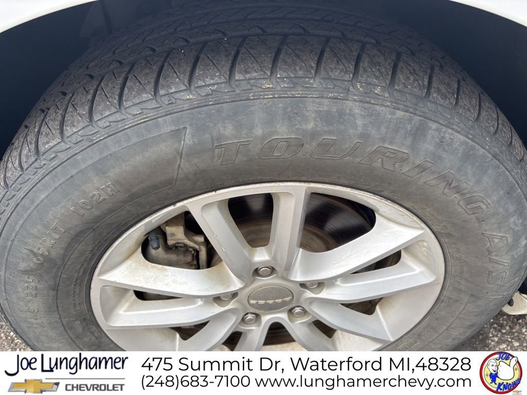 Used 2020 Dodge Grand Caravan SXT image 21