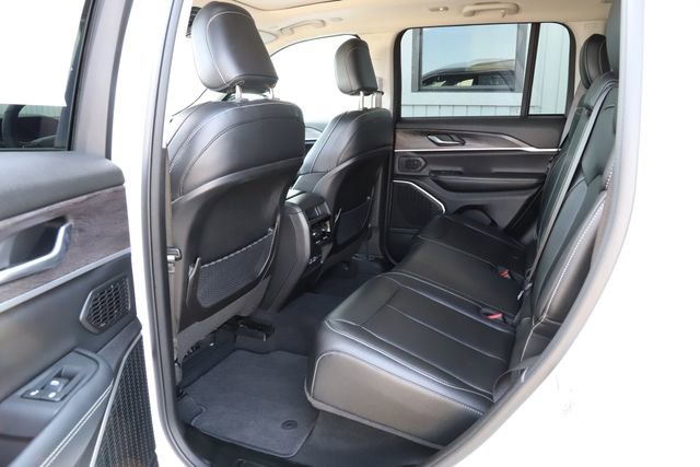 Used 2023 Jeep Grand Cherokee 4WD 4xe image 21