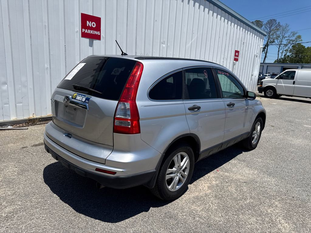 Used 2011 Honda CR-V EX image 7