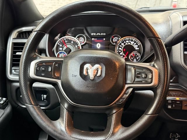 Used 2024 RAM 3500 Tradesman w/ Towing Technology Group AWD/4WD image 16