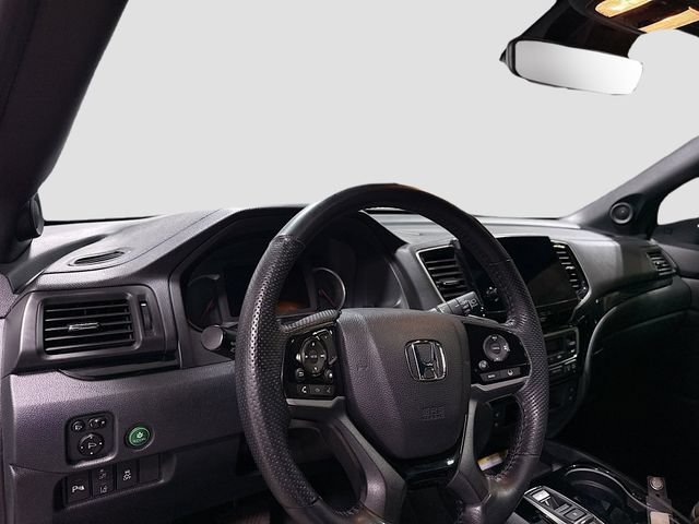 Used 2021 Honda Passport Elite image 10