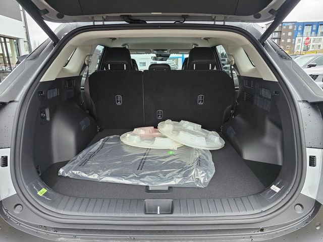 New 2026 Kia Sportage EX image 11