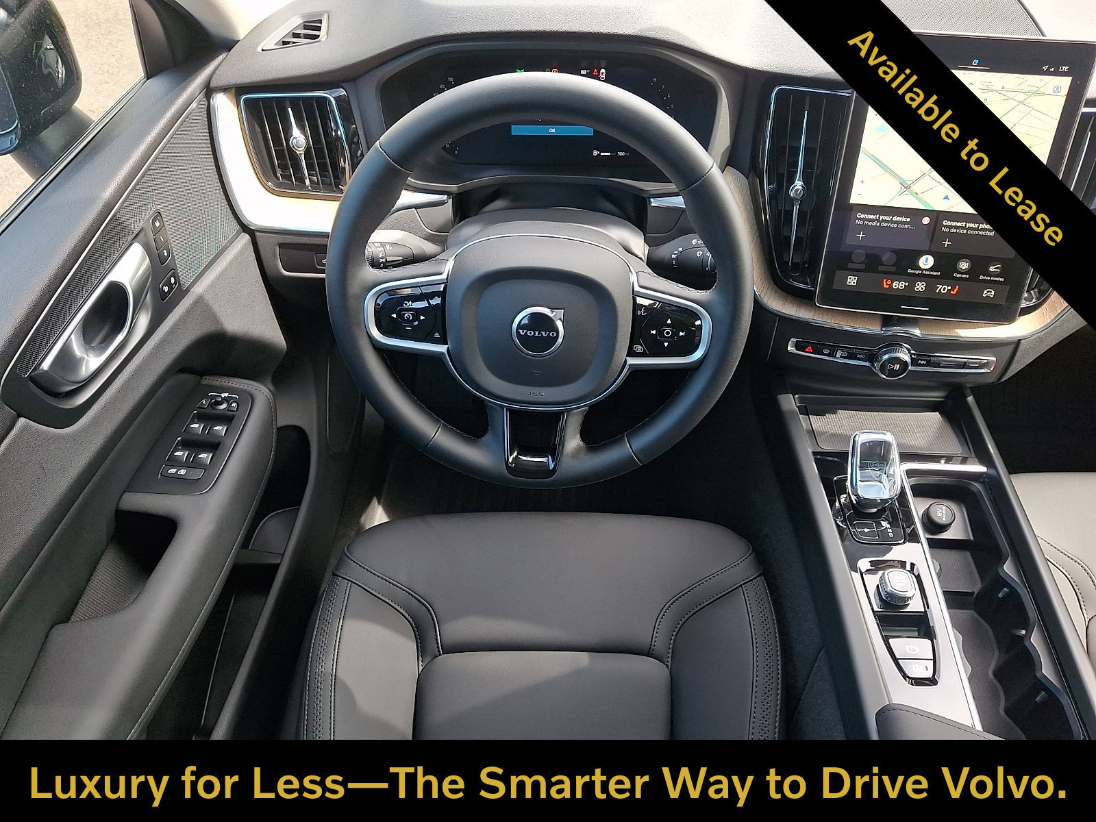 Certified 2026 Volvo XC60 B5 Plus w/ Protection Package Premier AWD/4WD image 12