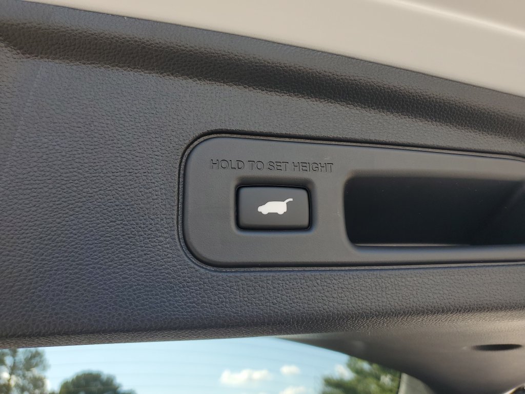 New 2026 Acura MDX w/ Technology Package FWD image 10