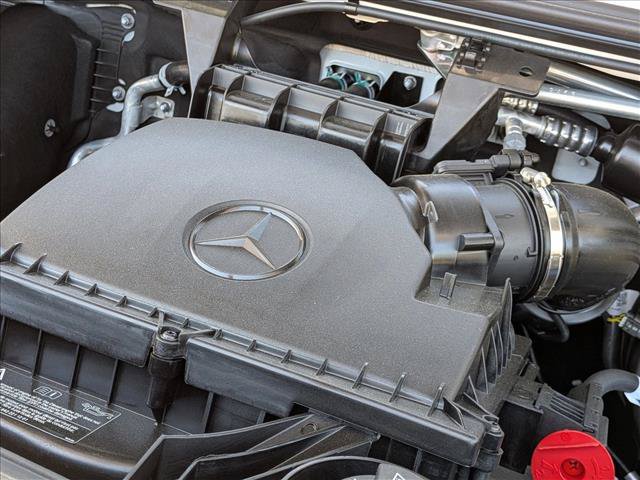 New 2026 Mercedes-Benz Sprinter 2500 image 17